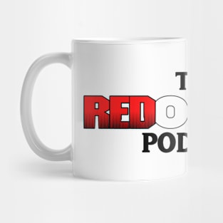 RedOnYou Stacked Mug